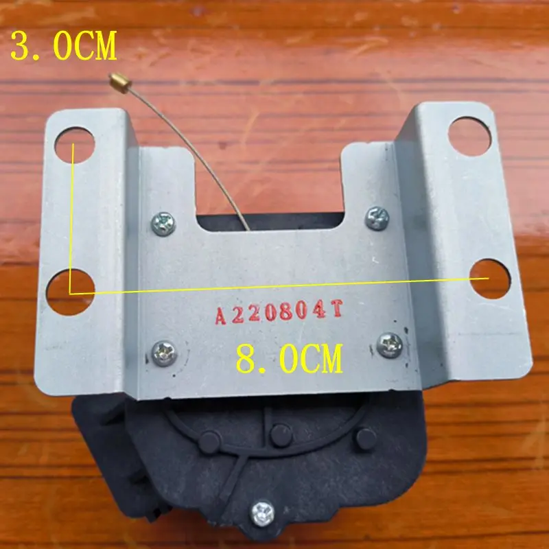 Suitable for Samsung Washing machine tractor drain valve motor drainage tractor SWD-218 SWD-225 NTCU401TC2 Repair Parts