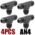 4X AN4 Type A