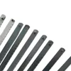 10Pcs 150mm / 6" 24T Mini Hacksaw Blades Multifunctional Carbon Steel Saw Blade Wood Plastic Cutting Tools Accessories 3