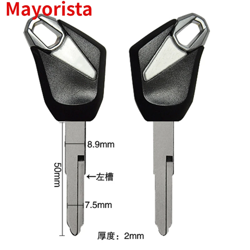 

Mayorista металлический ключ для мотоцикла для Kawasaki Ninja ZX6R ZX636R ZX7 ZX9R ZX10R ZX12R ZX14R ZXR250 ZXR400 ZZR400 ZZR600
