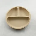 Beige Plate