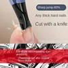 2023 Newest Anti-Splash Nail Clippers Single Nail Clipper Thick Hard Special Nail Trimmer Large Size Household Thick Nails 4