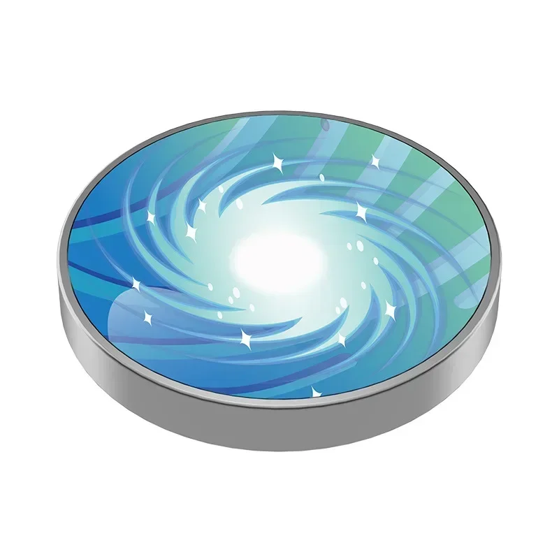 Best Spinner Top Tip Mini Fidget Anti Stress Reducing Toys EDC Hand Gyroscope Decompression Lure Desk Gadgets For Children ADHD