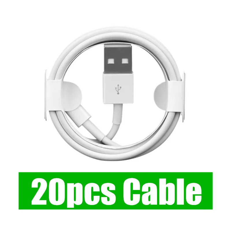 Cable 20 piece