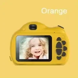 GlowMartKids Toys for 3-8 Year Old Girls Boys Children Digital Video Unicorn Camcorder Small Printer