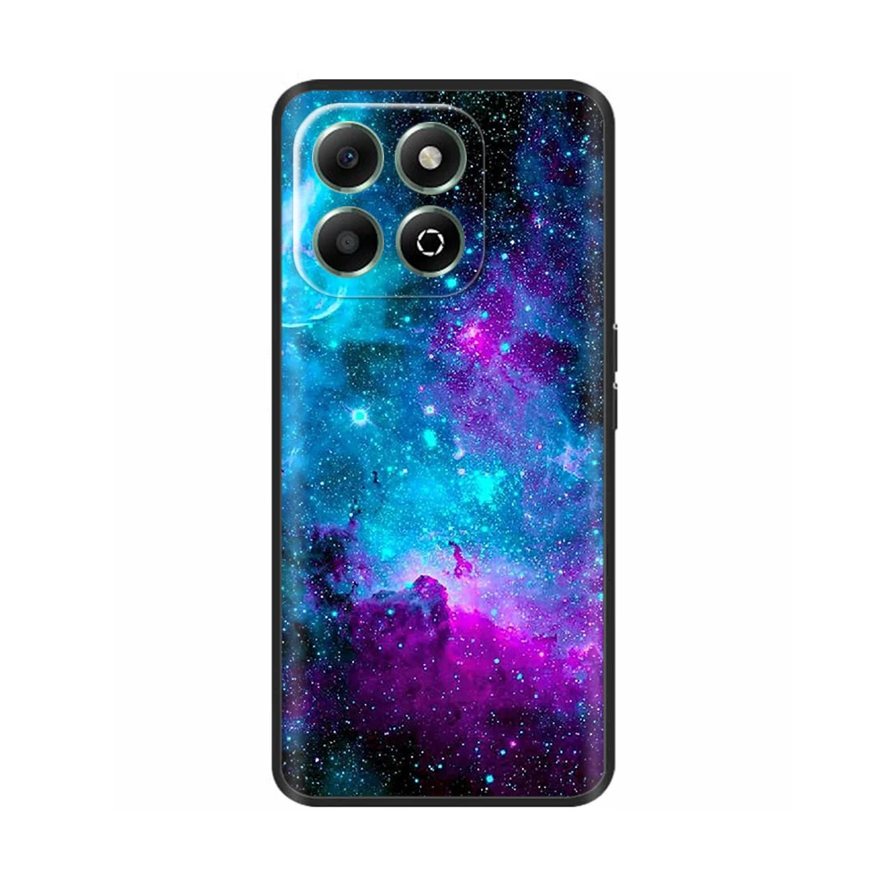 Cute Flower Shockproof Soft Silicone Phone Protector Case