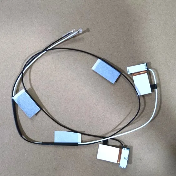 

FOR DELL Latitude 5400 E5400 WIFI Internal Antenna 07V730 7V730