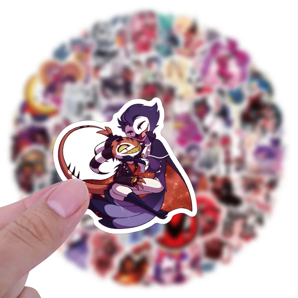 S1c5d4ed5ed0a4c7db586191001c99069n - Helluva Boss Store