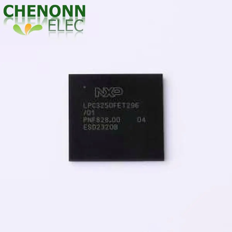 LPC3250FET296/01K