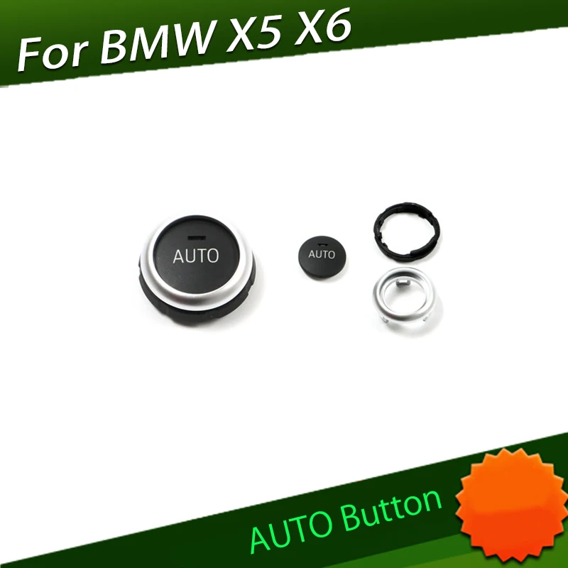 

Кнопка для кондиционера BMW 5 Series 6 Series 7 Series X5 X6