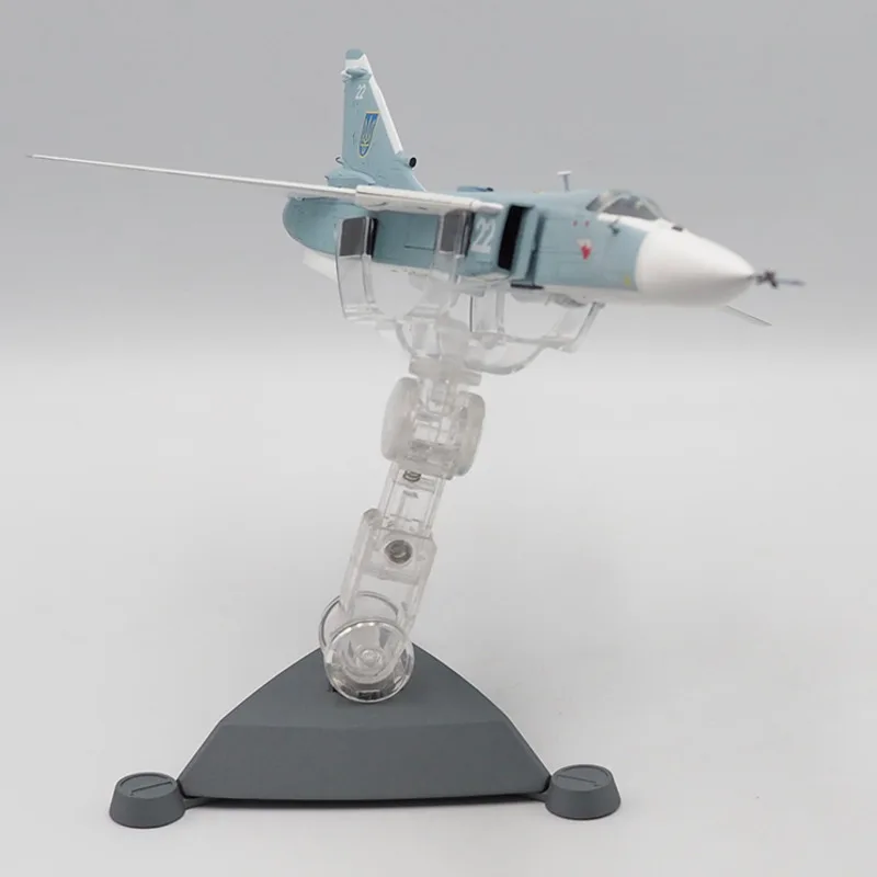 

1: 72 Special BracketFor Su-24 Aircraft Model Please Note That Aircraft Models Are Not Included