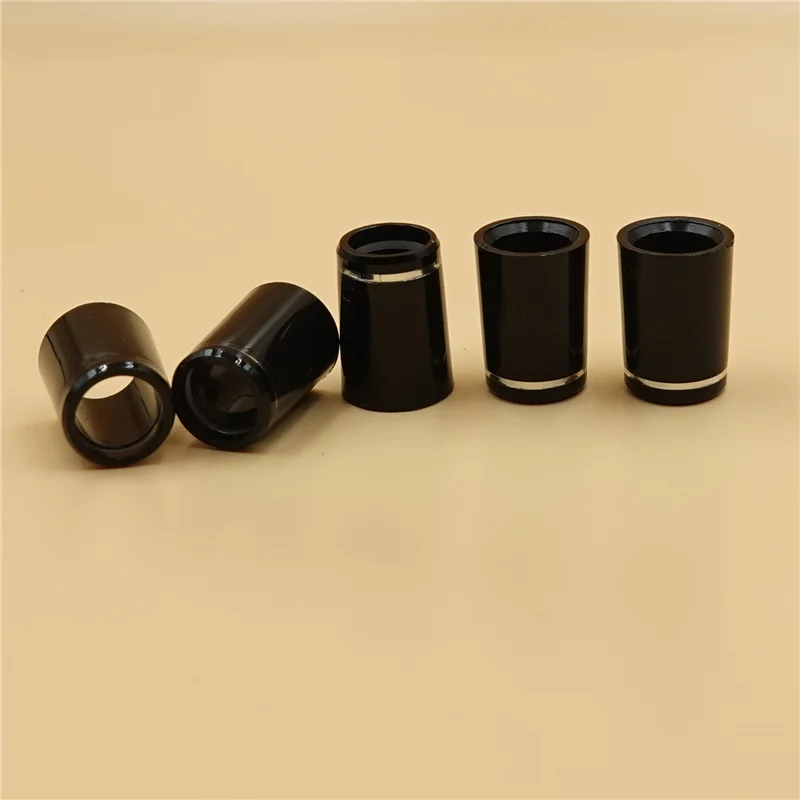 10PCS/20pcs/50pcsGolf ferrule plastic driver fairway wood irons Shaft Sleeve Adapter club head accessories equipment Single Ring 5