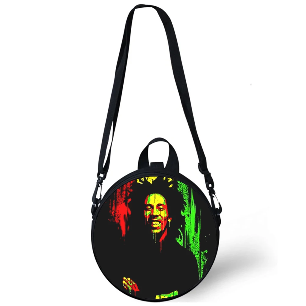 Рисунок 3 - Детская сумка Боб Марли для детского сада