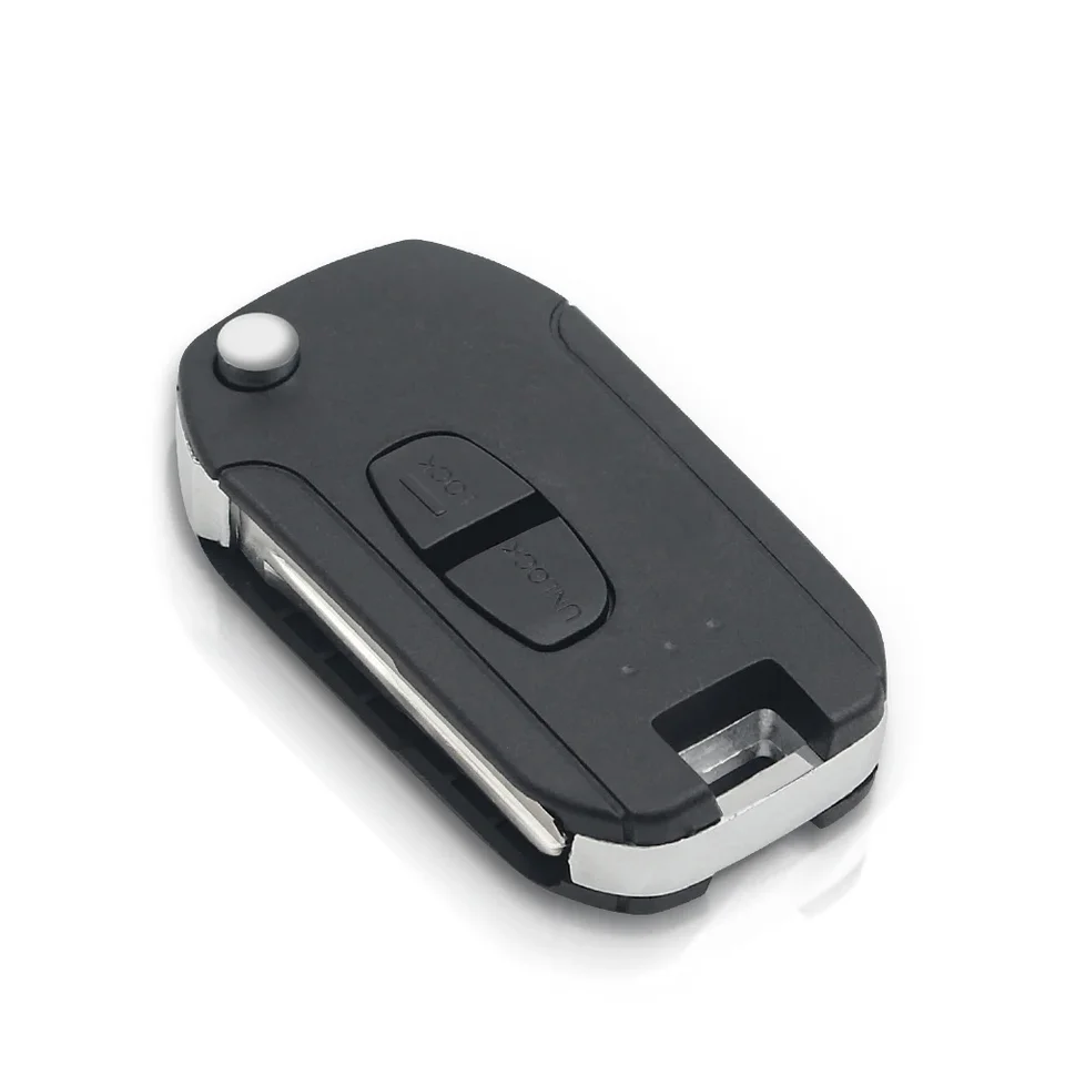TELECOMANDO CHIAVE AUTO 2 tasti per VW Golf Polo T5 Caddy 1J0959753AG