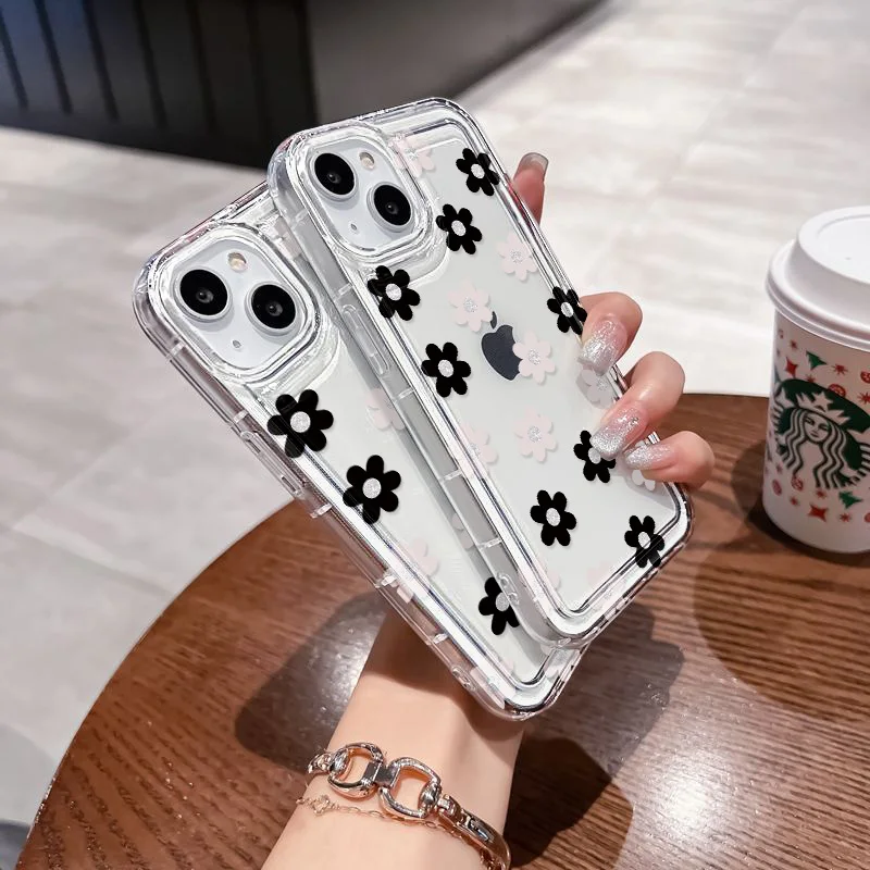 Custodia Per Telefono Per Redmi Note 11 Pro Xiaomi Poco X3 M4 Custodia Note 9 10 Pro Max Mi 11 Lite Coque 11S 9C 9T 9Power Pro M3 M4 Soft Cover