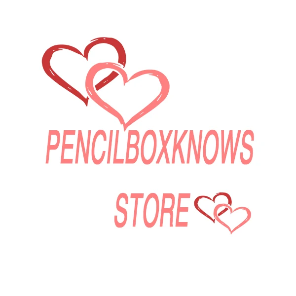 Pencilboxknows Store