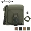 OPHIDIAN Frag Pouch MOLLE Multi-function Tool Bag Belt Storage Mutant Pouches Outdoor Airsoft Hunting Plate Carrier Equipment 1