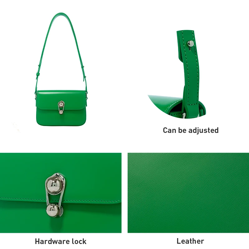 LAFESTIN Green Bag Love 4