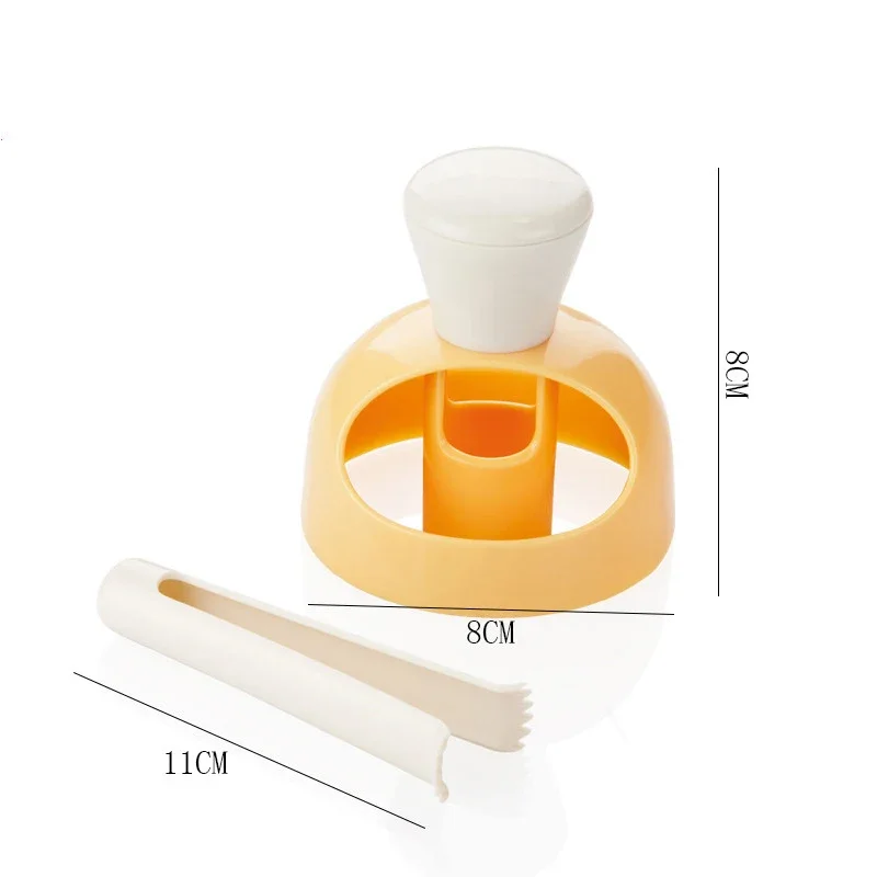 Creative Kitchen Accessories Gadgets Donut Mold Cutter Food Desserts Maker Supplies Kitchen Cooking Decorating Tools Cocina Bak.