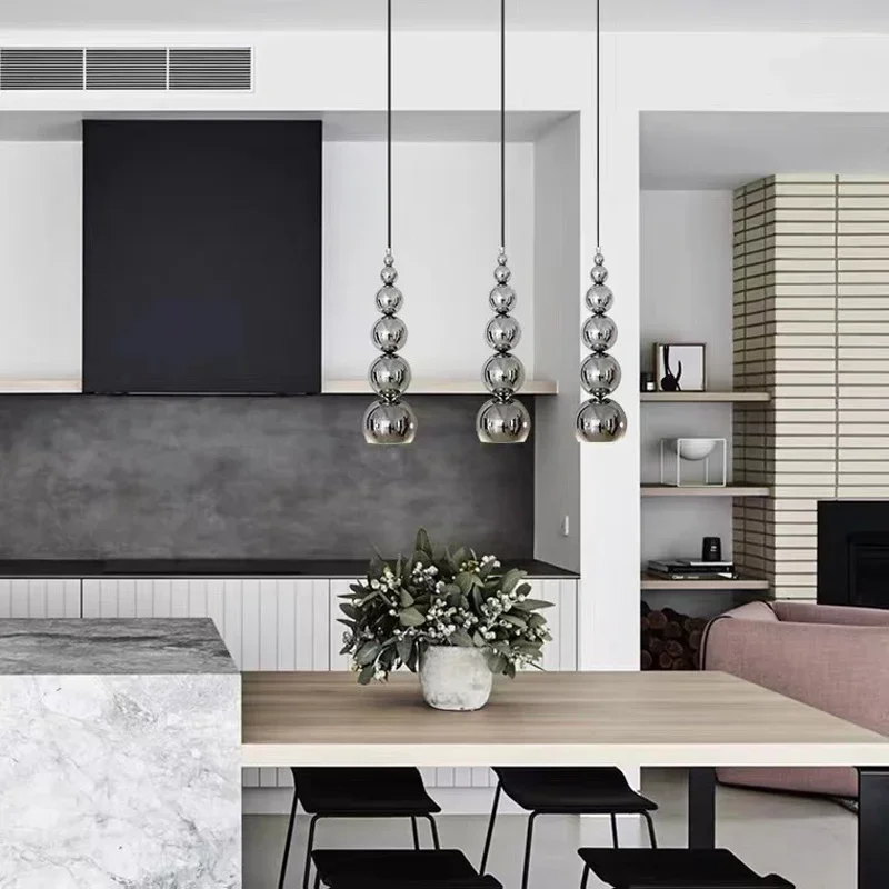 Рисунок 6 - Новая светодиодная Подвесная лампа