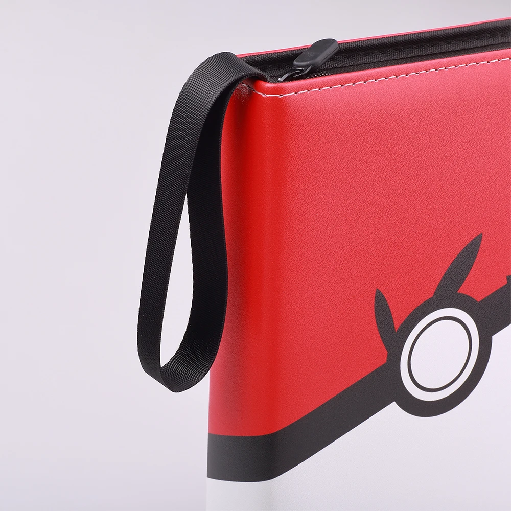 Рисунок 2 - Альбом для карт Pokemon