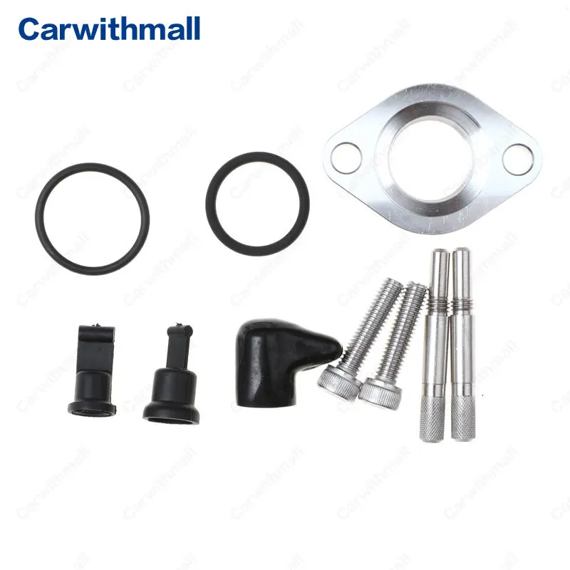 

Новый всасывающий регулирующий клапан SCV для MITSUBISHI ISUZU 294200-2760 1460A056 294200-4760