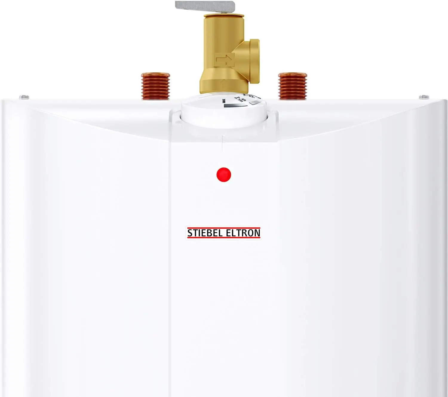 Eltron 234046 SHC 4 4 Gallon Water Heater, 4-Gallon