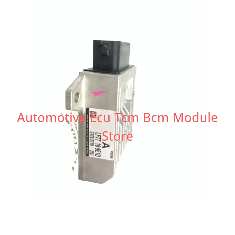 

LF7T 18 9E1A for MAZDA Biante JP TCM TCU 2.0 2010-2011 TRANSMISSION CONTROL MODULE LF7T189E1A