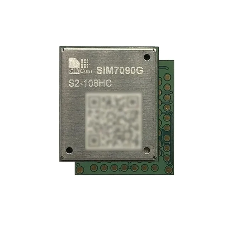 

SIMCOM SIM7090G CAT-M(eMTC)& NB-IoT GNSS модуль LGA Тип B1/B2/B3/B4/B5/B8/B12/B13/B14/B18/B19/B20/B25/B26/B27/B28/b66/B71/B85