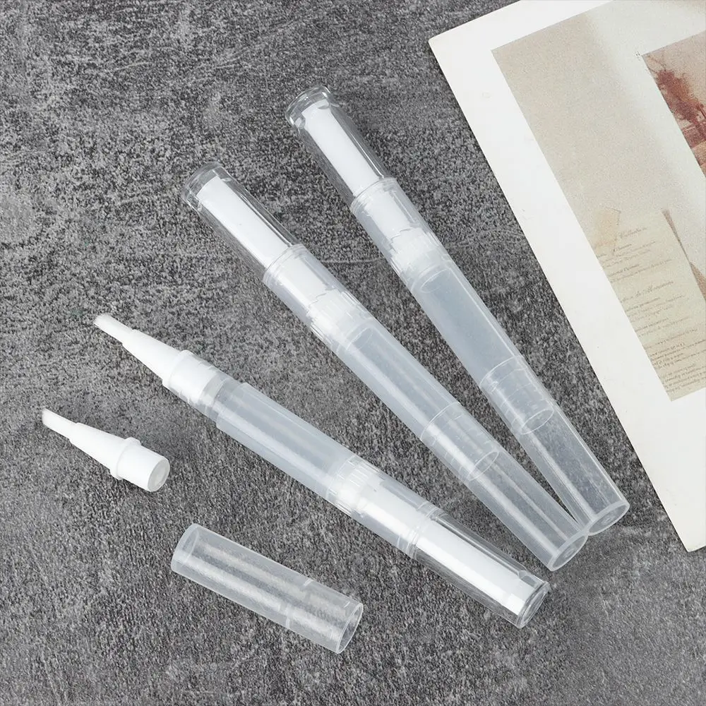 

Размер вращающаяся питательная масляная трубка/бутылка, отдельная бутылка, ручка для масла для ногтей, многоразовые бутылки