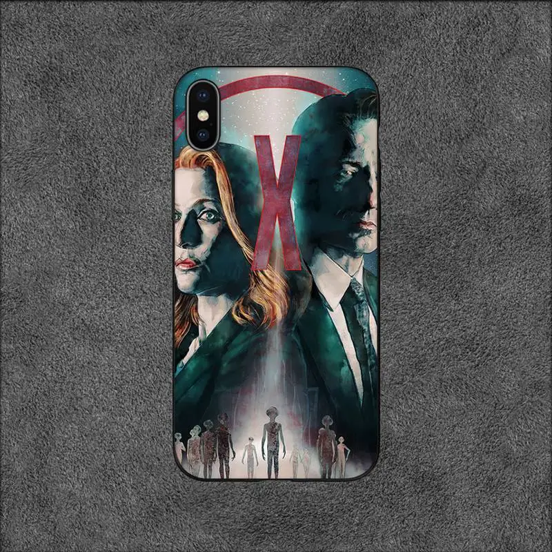 X-Files Phone Cases < The X-Phile