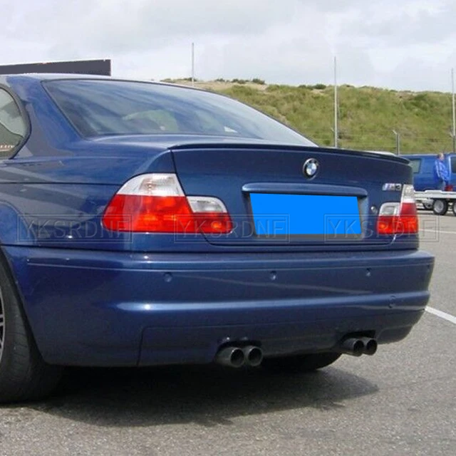Spoiler Posteriore Auto Universale In Gomma Morbida - Nero O Fibra Di Carbonio, Con Nastro Adesivo, Per Maggior Parte Di Auto E Camion