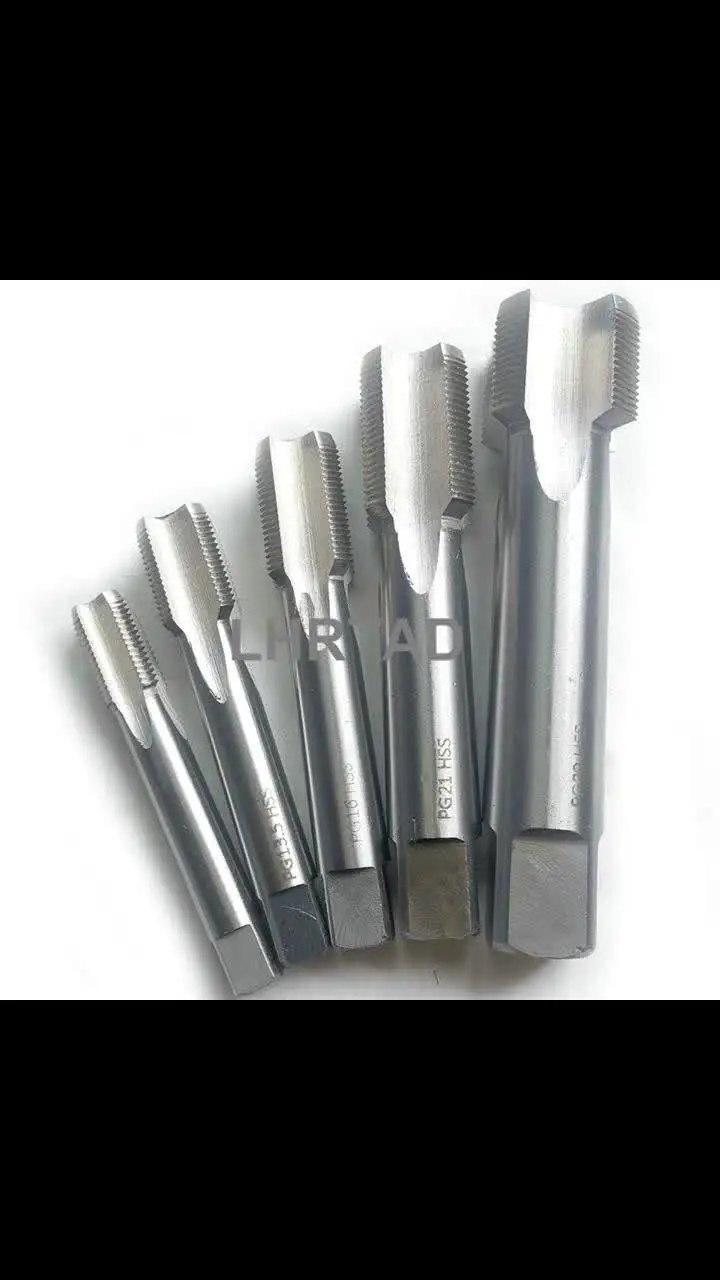 Greenlee Dtap10-32 Combination Drill And Tap Bit, 10-32NF