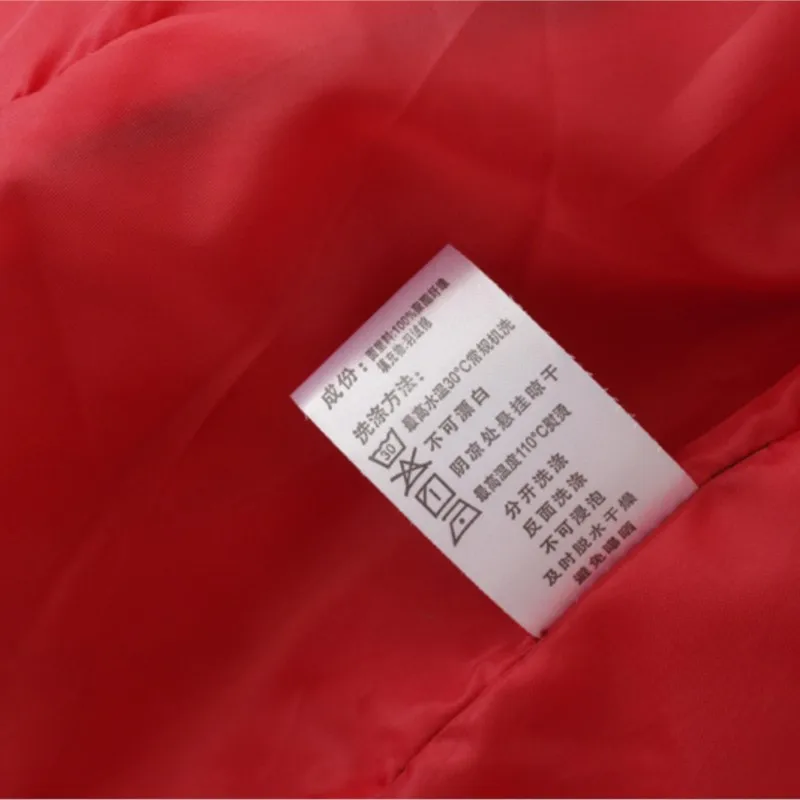 Womens Plus Size Winter Parkas Casual Clothing Color Blocking Lapel Argyle Padded Jacket Simple Warmth Curve Coats E22 789