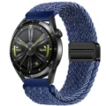 Graphite blue