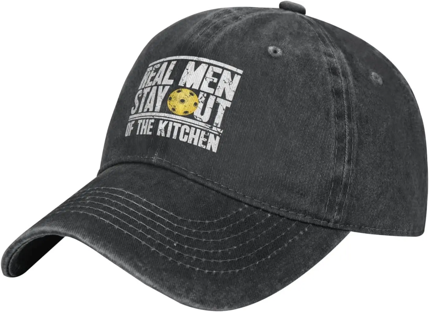 

Soft Comfort Trucker Hat Red Skull Classic Design Adjustable Fit Perfect for Outdoor Activities