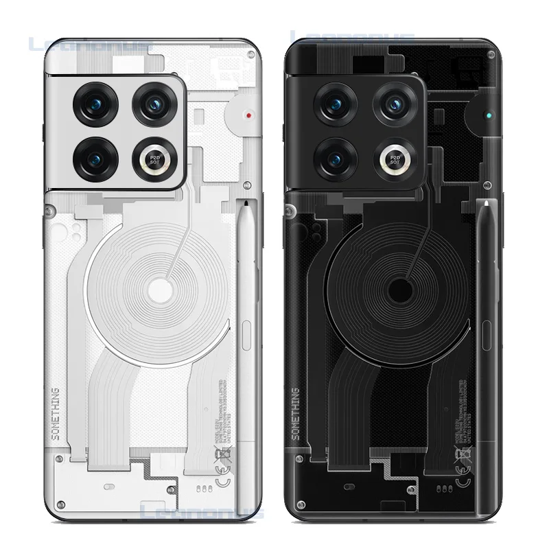 

Защитная пленка для OnePlus 10 Pro 11 Ace Pro 2 2V, матовая наклейка для телефона