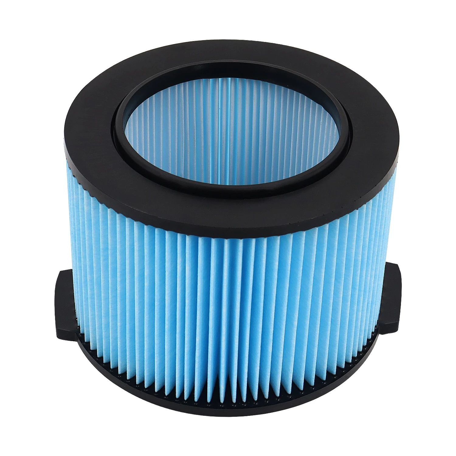 High-Efficiency Wet Dry Vacuum Replacement Filter