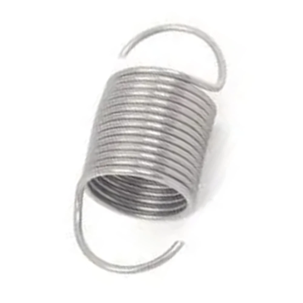 

Car Return Spring A2029932010 For Mercedes-benz Parking Brake Pedal Tension Return Spring Metal Silver Return Spring Car Parts