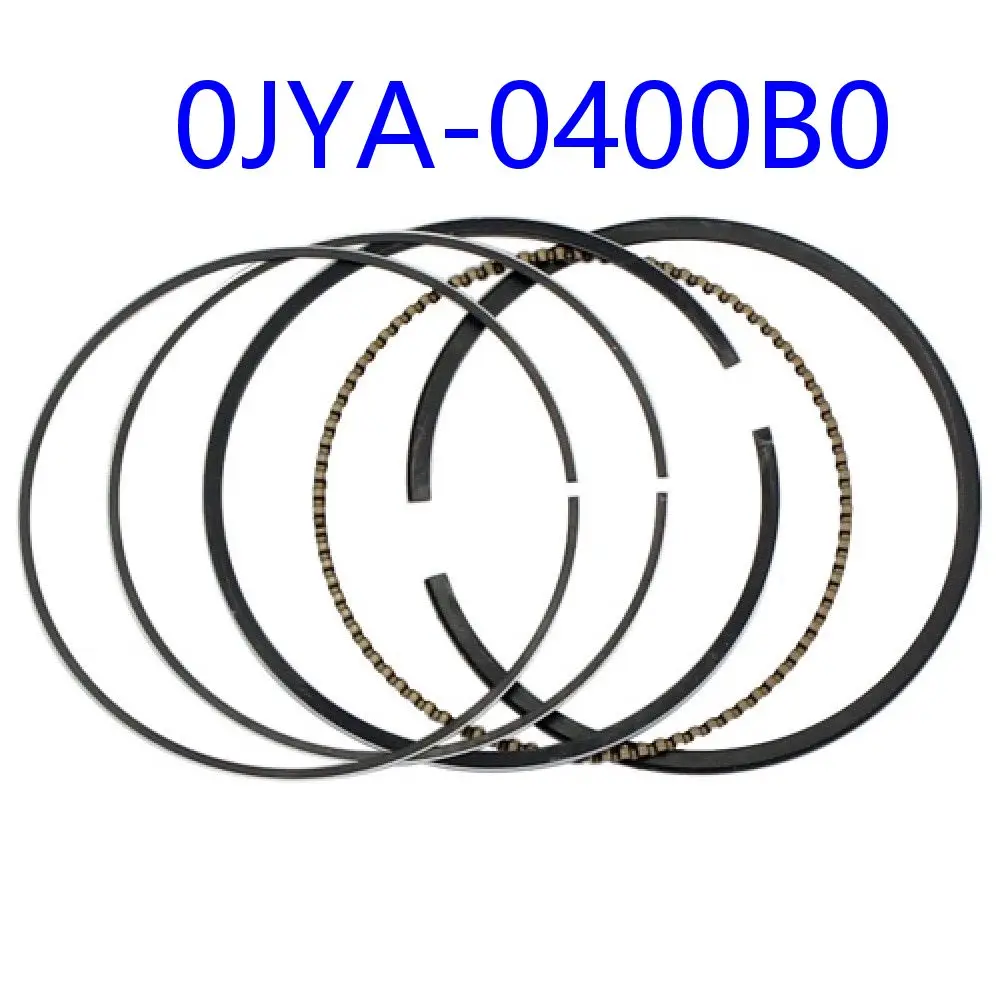 Piston Ring Set 0JYA-0400B0 For CFMoto ZForce 950 1000 CF ZF UF 1000 550 500 800 CF450 400 520 625 600 850 ZF950 UF600