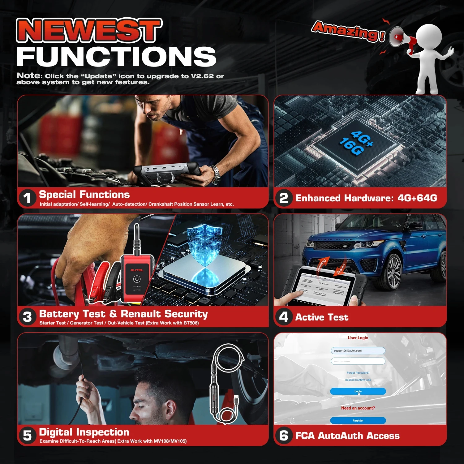 dsc-products