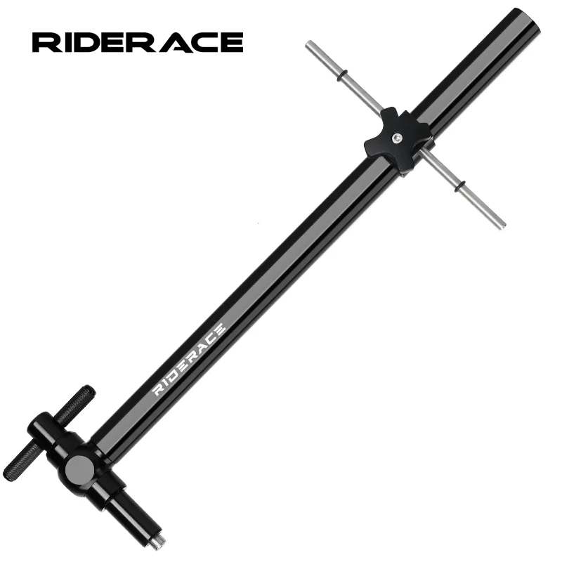 

Bicycle Derailleur Hanger Alignment Gauge Tool 360° Rotation Alignment Corrector Road Bike Hanger Alignment Gauge Measure Tool