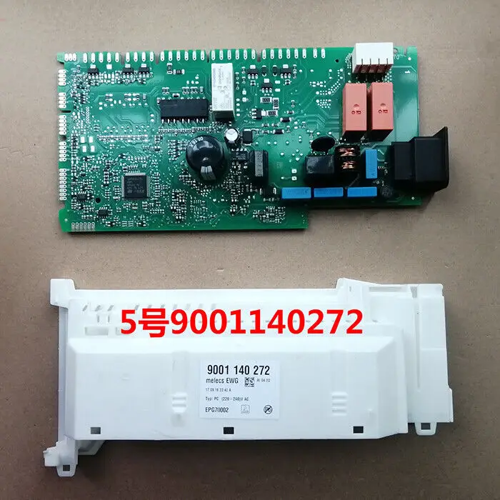 

For 9001140272 For Bosch Dishwasher Computer Board Motherboard Spare Parts