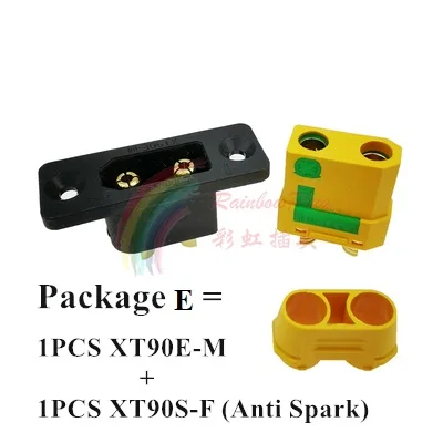 Package E