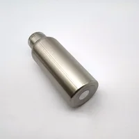 Double Wall Stainles Steel Water Bottle Thermos Bottle Keep Hot and Cold Insulated Vacuum Flask for Sport 5