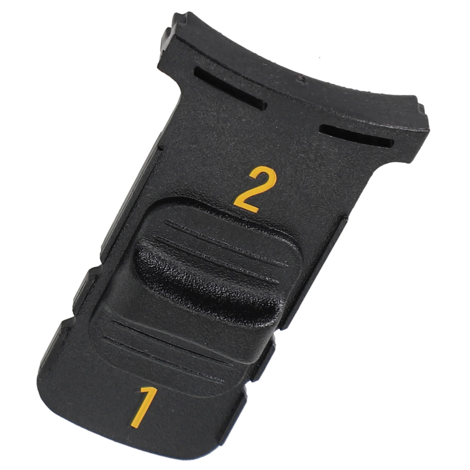 Рисунок 3 - Переключатель передач для аккумуляторной дрели