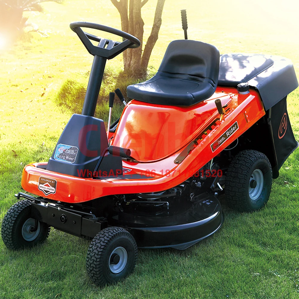 

Ride On Flail Mower Small Riding Mower Lawn Tractor Zero Turn Ride On Mower For Garden