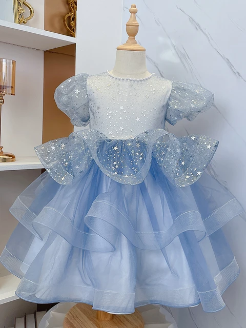 High Fashion Rainbow Tulle Short Women Dresses To New Year Birthday Party  Colorful Summer Female Dress - AliExpress