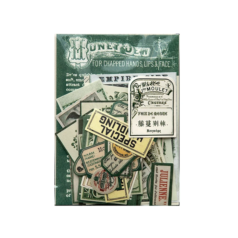 Рисунок 6 - бумажные материалы для скрапбу