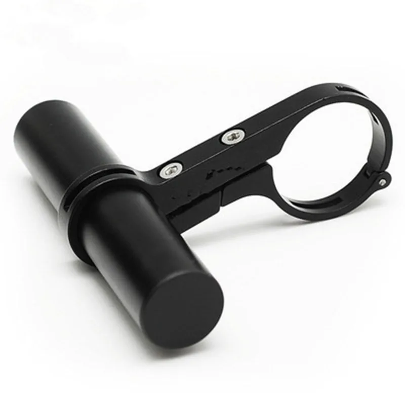 Bike Handlebar Extender Extension Carbon Fiber Bracket Aluminum Alloy Clamp For Bicycle Speedometer Headlight Lamp Holder bicycle accessories bicycle handlebar extender bicycle handlebar extension bicycle bracket